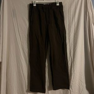 Bershka pants